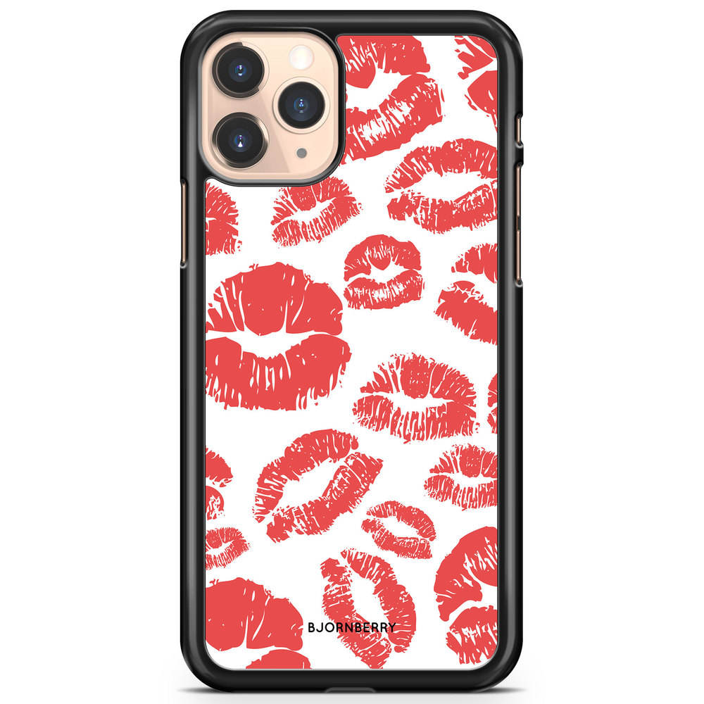 iPhone 11 Pro Case - Lips