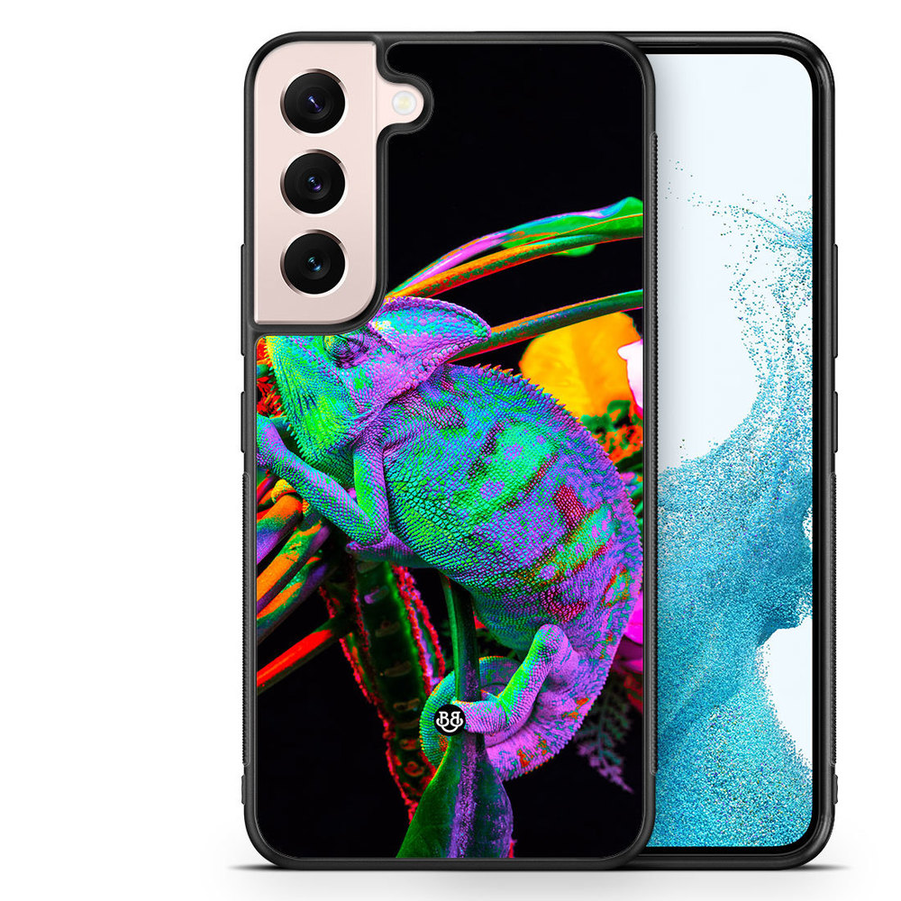 Samsung Galaxy S22 5G Case - Chameleon