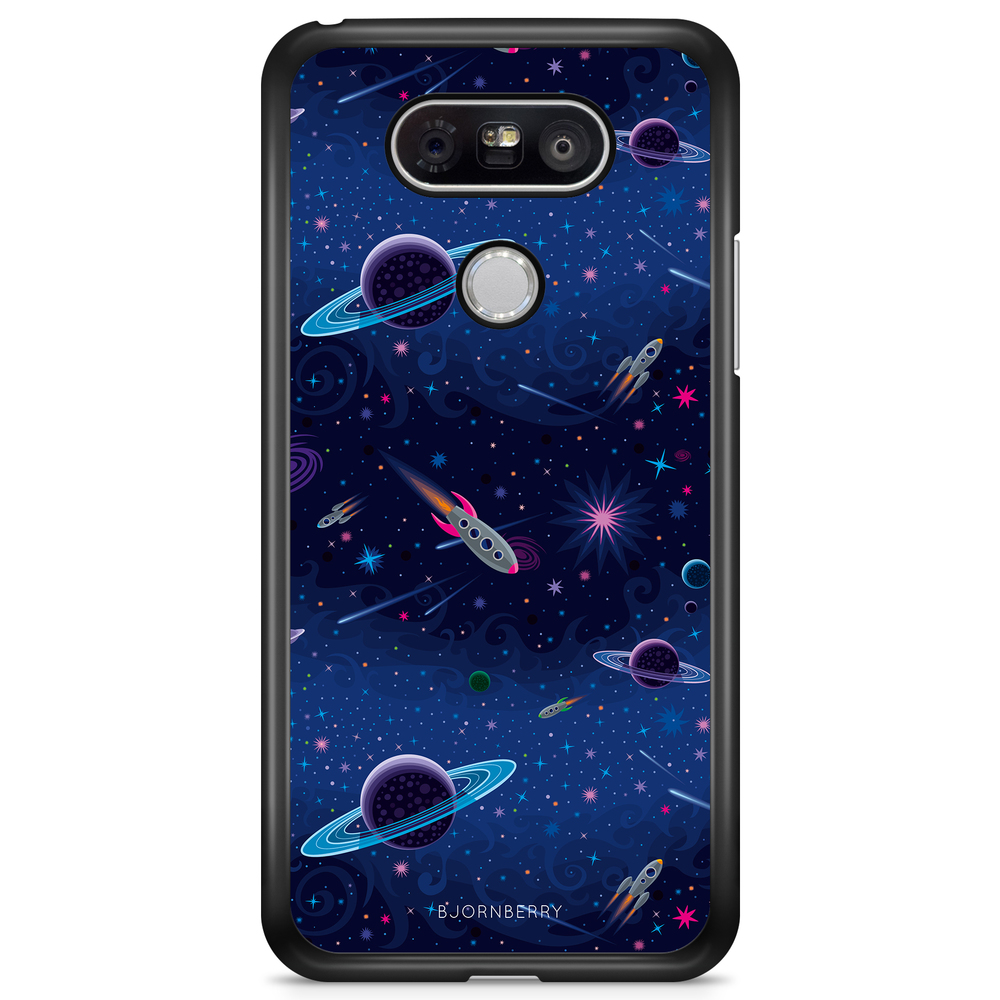 LG G5 Case - Space
