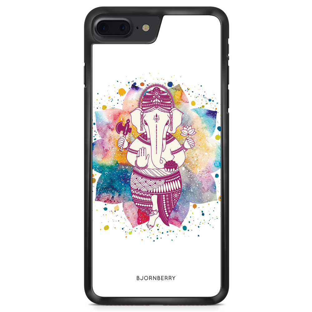 iPhone 8 Plus Case - Ganesha