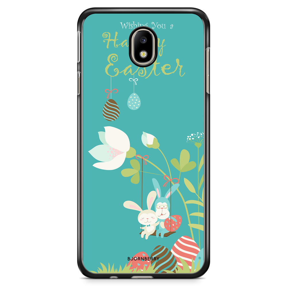 Samsung Galaxy J5 (2017) Case - Happy Easter