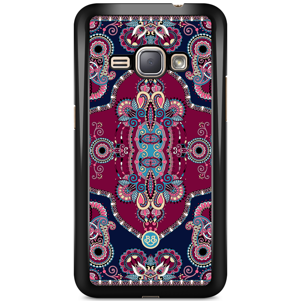 Samsung Galaxy J1 (2016) Case - Kelim