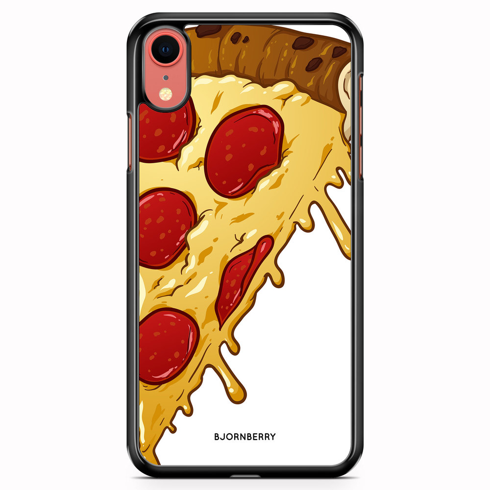 iPhone XR Case - Pizza
