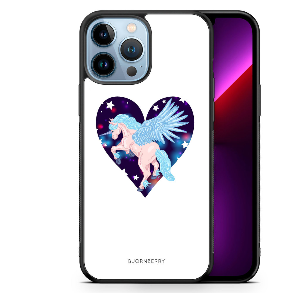 iPhone 13 Pro Max Case - Unicorn