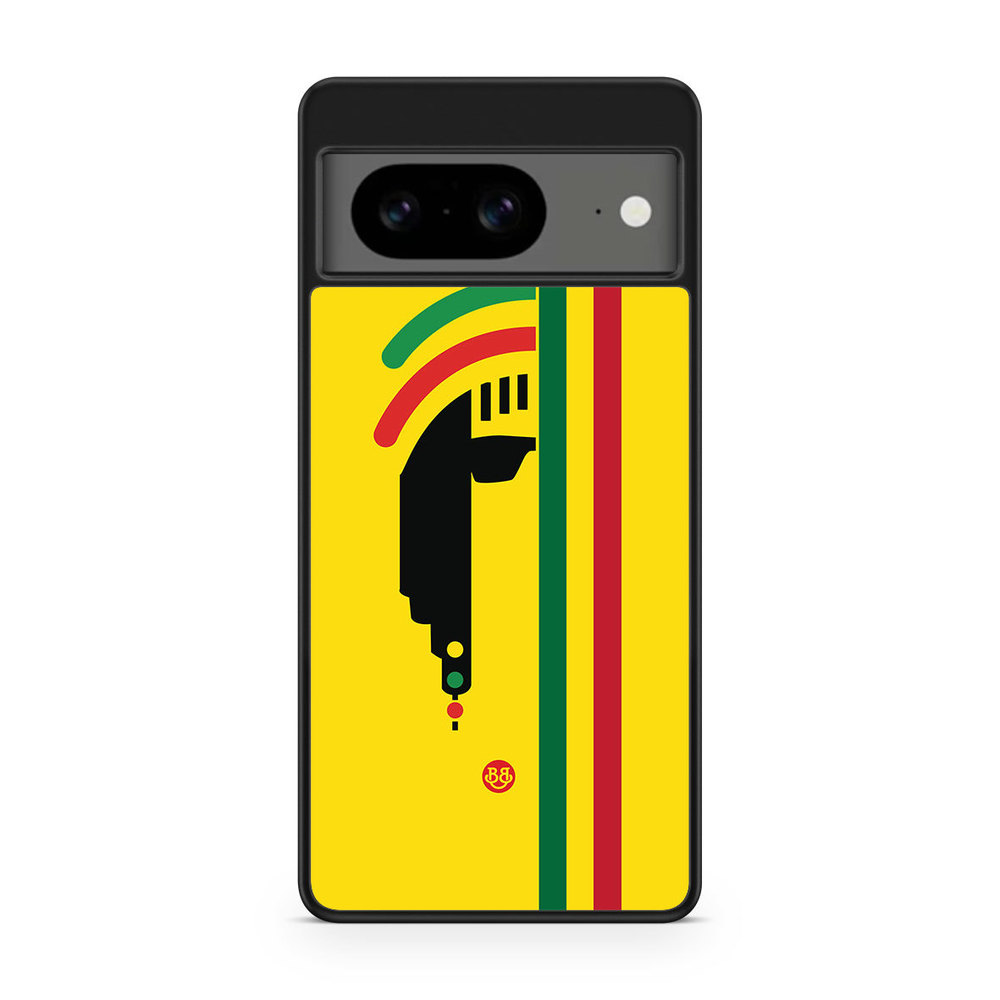 Google Pixel 8 Case - Marley