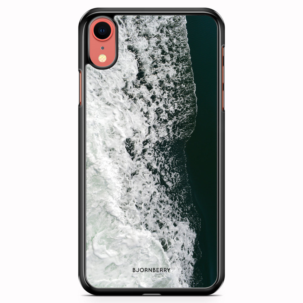 iPhone XR Case - Waves