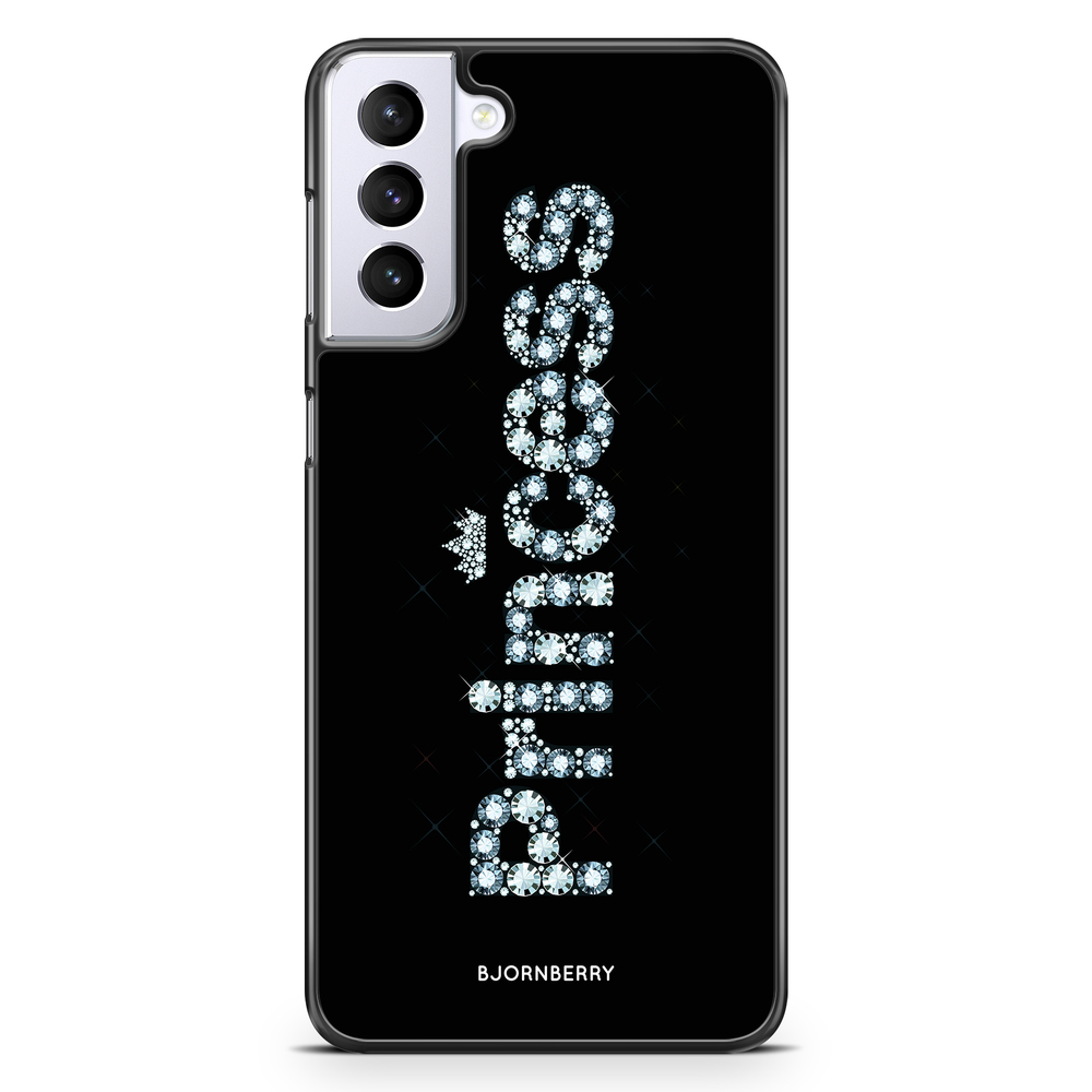 Samsung Galaxy S21 Plus Case - Princess
