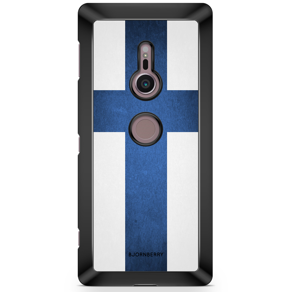 Sony Xperia XZ2 Case  - Finland