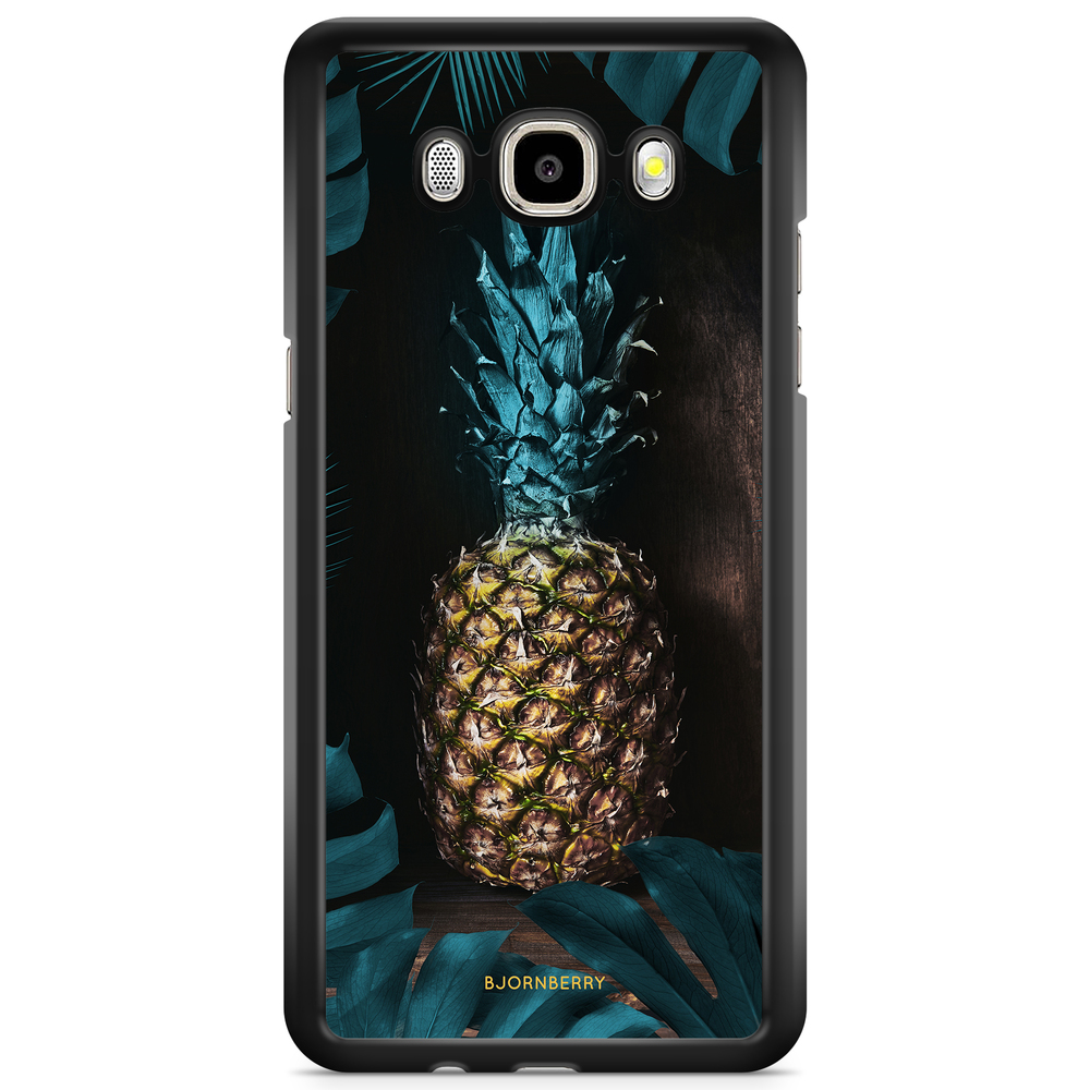 Samsung Galaxy J3 (2016) Case - Fresh Pineapple