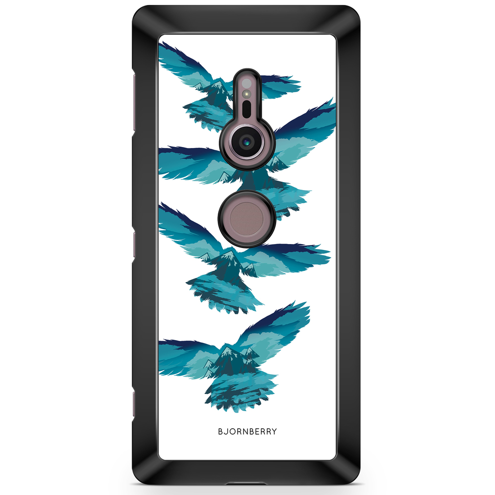 Sony Xperia XZ2 Case  - Mountain Eagle