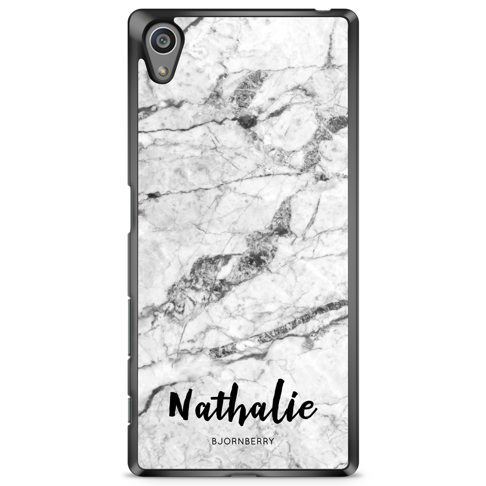 Sony Xperia Z5 Premium Case - Nathalie