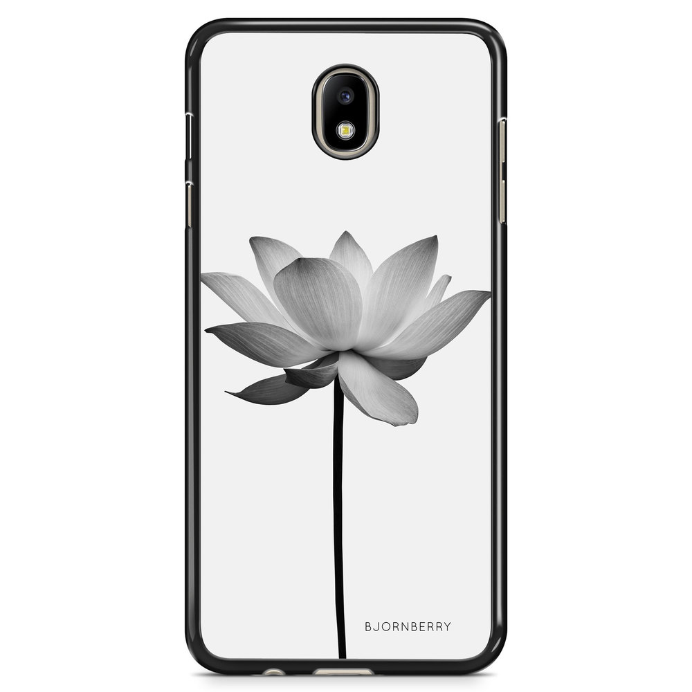 Samsung Galaxy J7 (2017) Case - Lotus