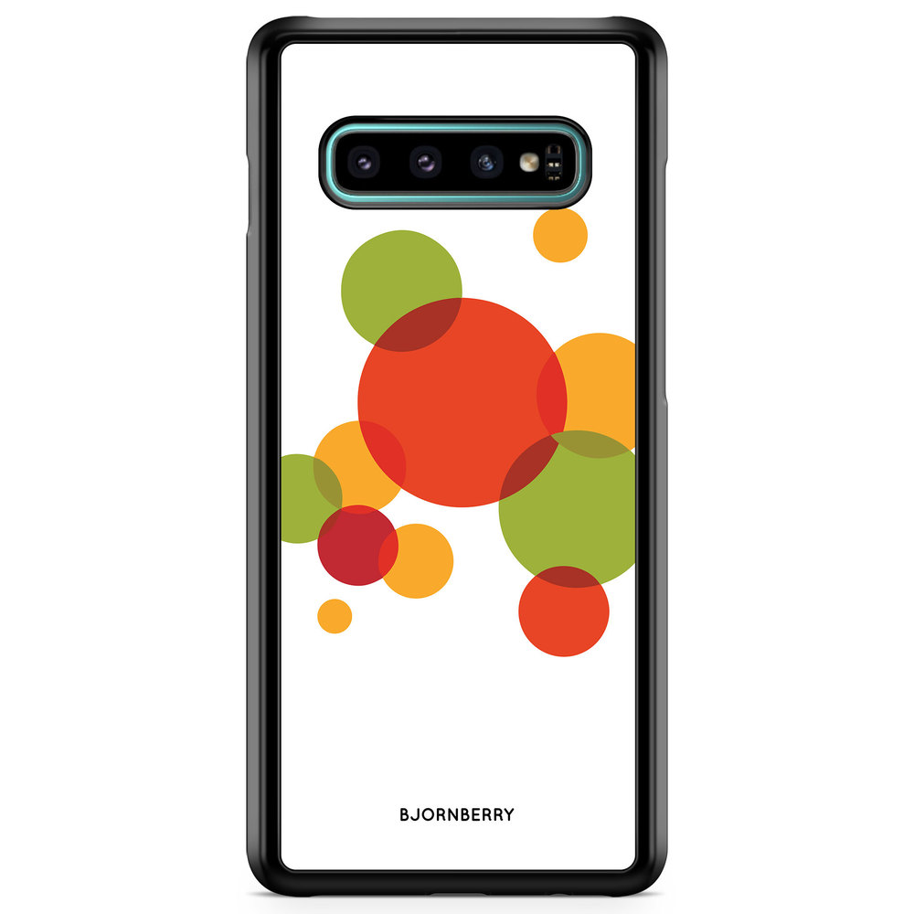 Samsung Galaxy S10 Case - Candy