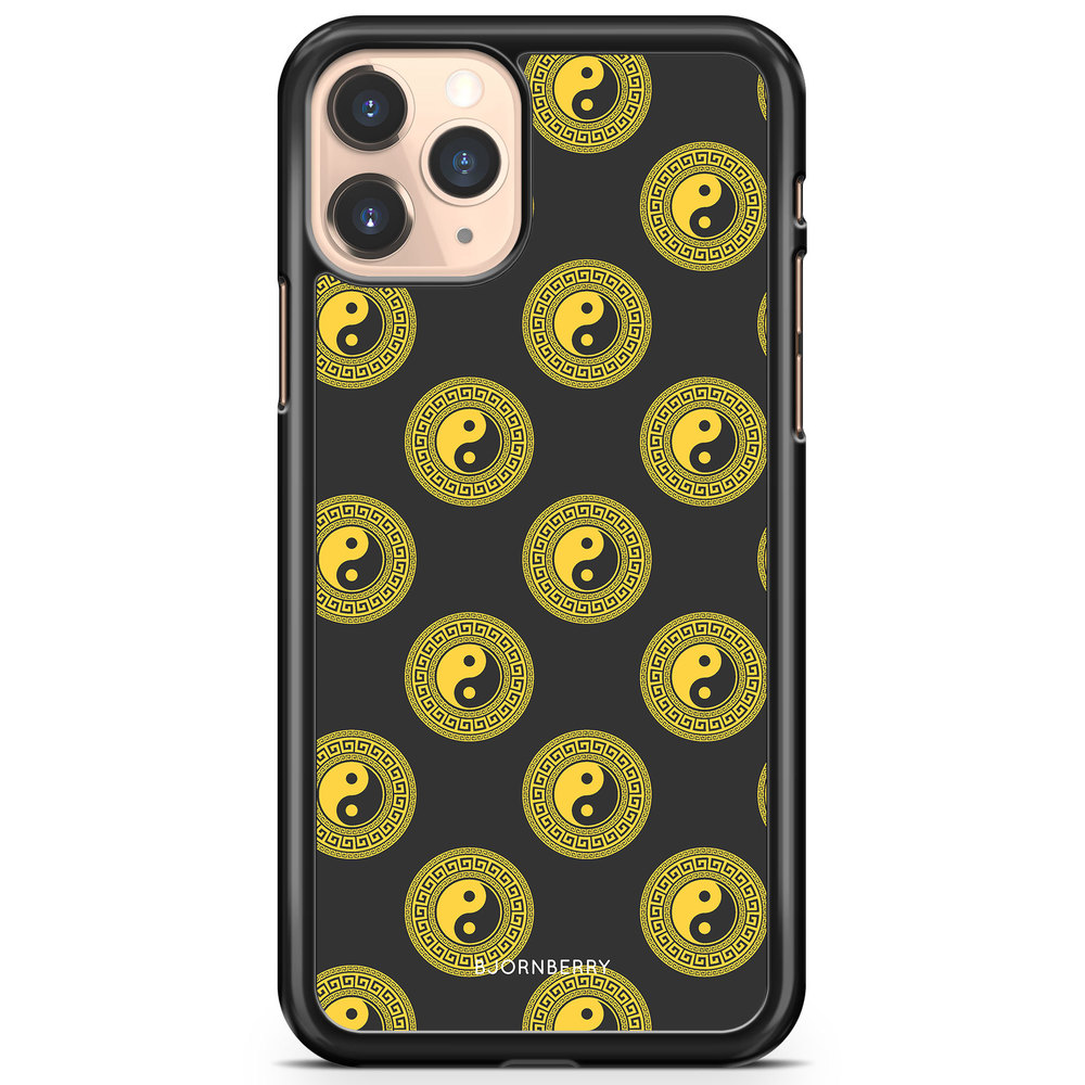 iPhone 11 Pro Case - Ying Yang
