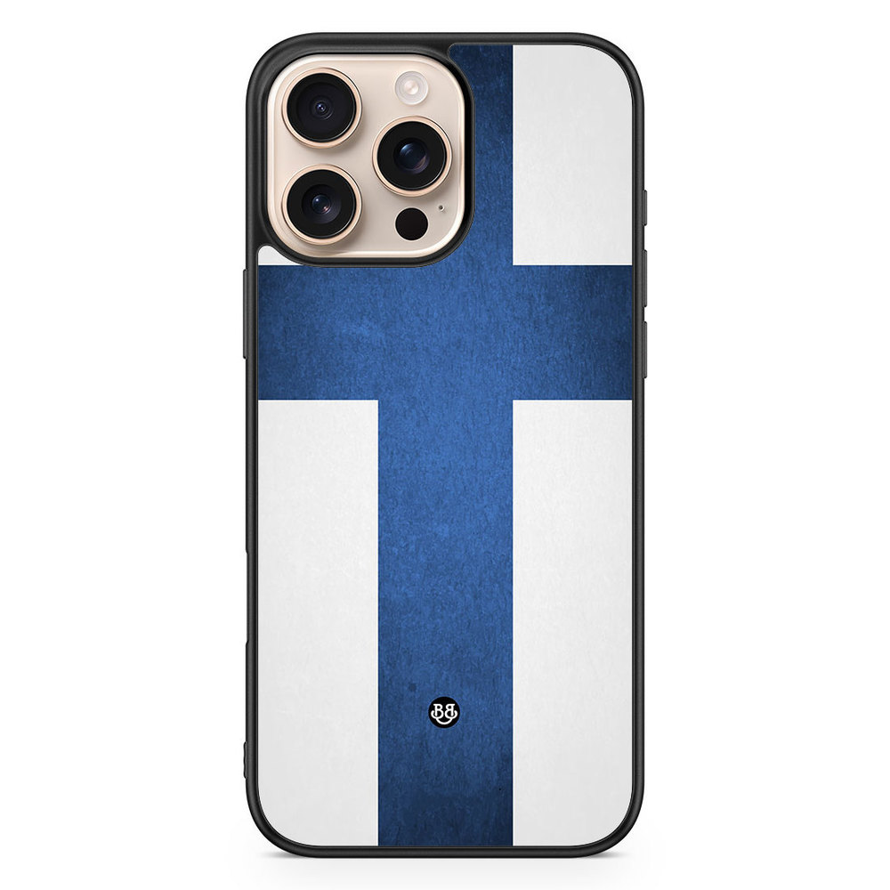 iPhone 16 Pro Max Case - Finland