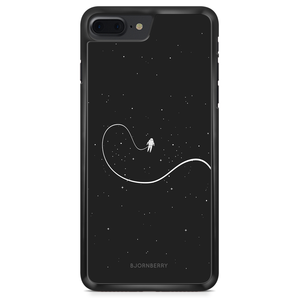iPhone 8 Plus Case - Gravity