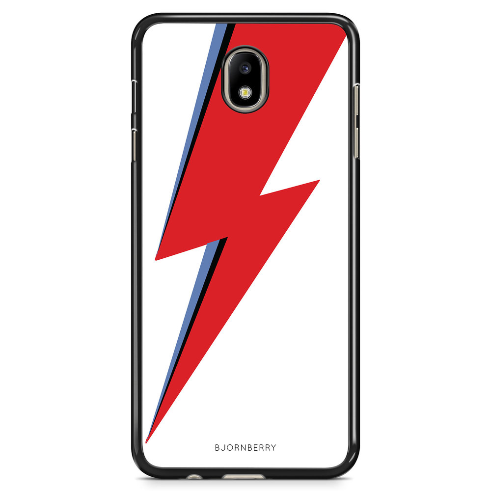 Samsung Galaxy J7 (2017) Case - Bowie