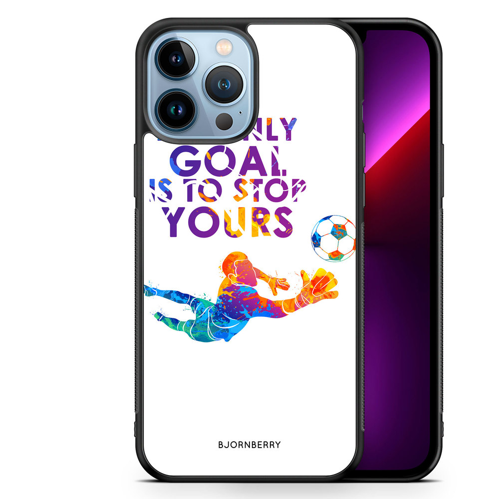 iPhone 13 Pro Max Case - My only goal