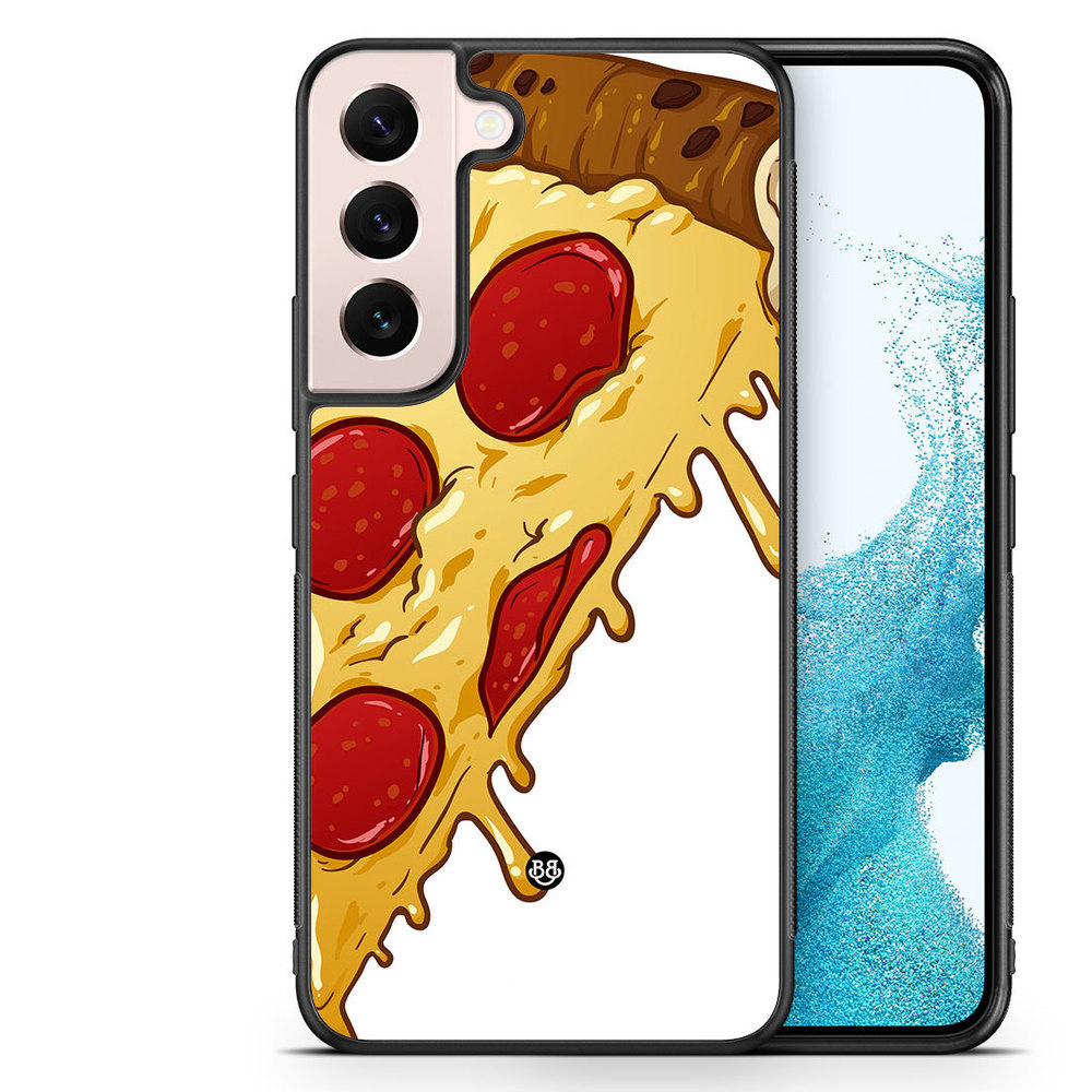 Samsung Galaxy S22 5G Case - Pizza