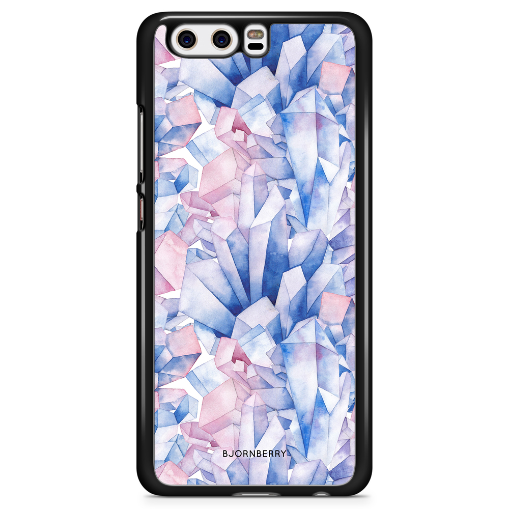 Huawei P10 Case - Crystals