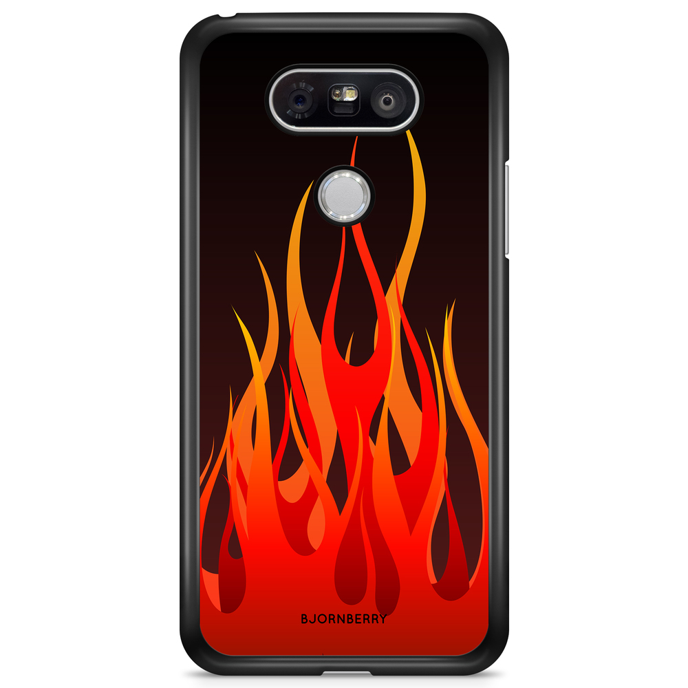 LG G5 Case - Flames