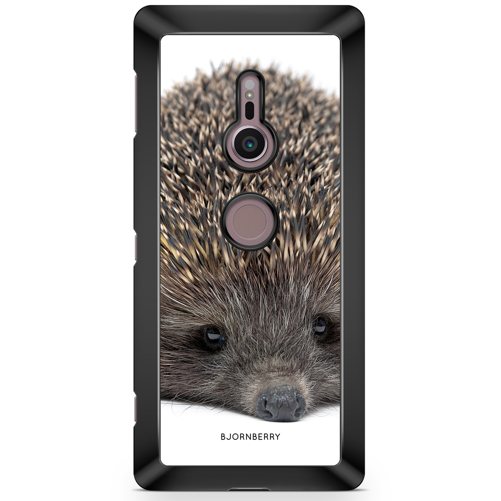 Sony Xperia XZ2 Case  - Photo Hedgehog
