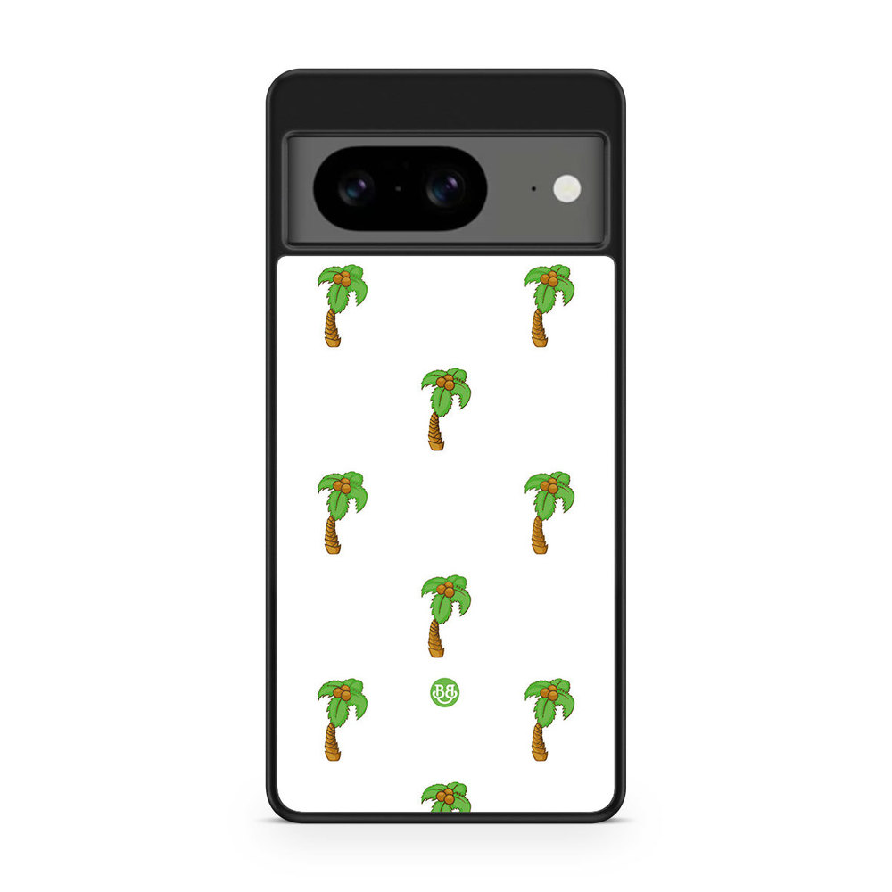 Google Pixel 8 Case - Palms