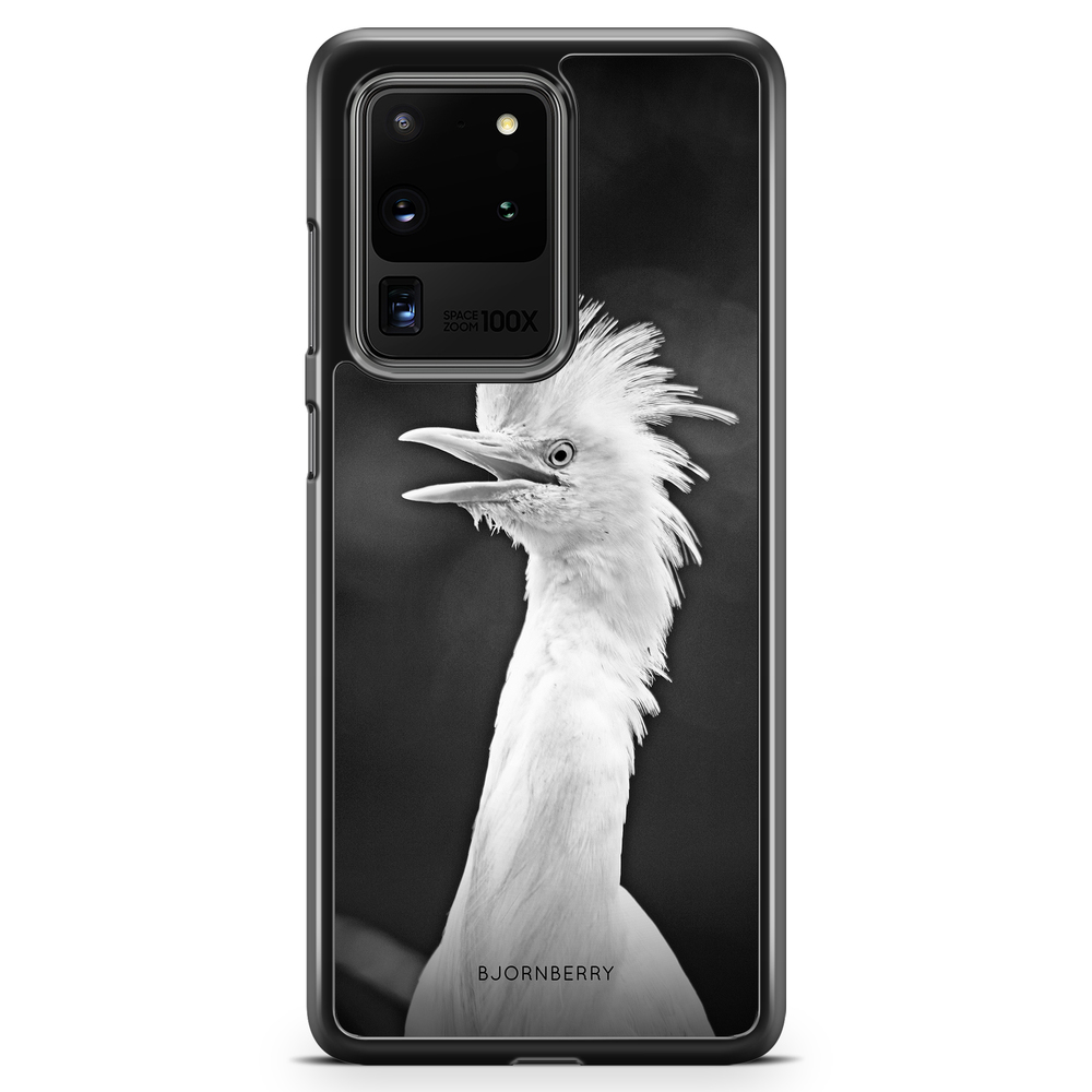 Samsung Galaxy S20 Ultra Case - Mohawk