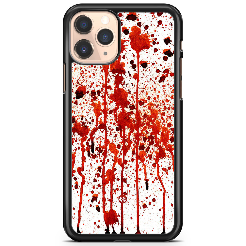 iPhone 11 Pro Case - Bloody