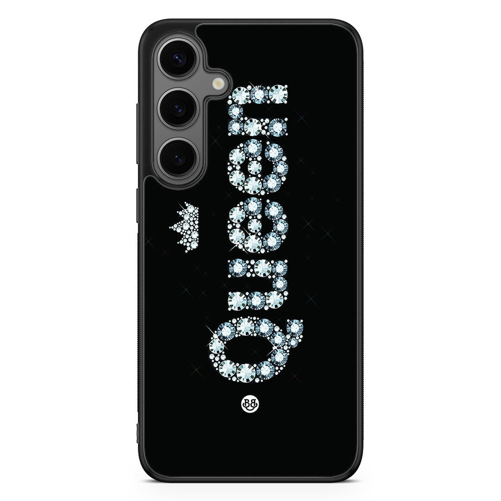 Samsung Galaxy S24 Plus Case - Queen