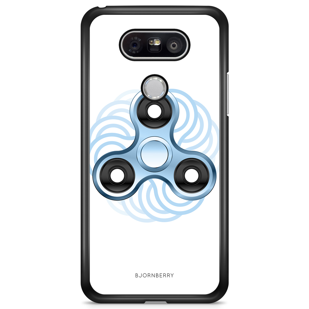 LG G5 Case - Fidget Spinner