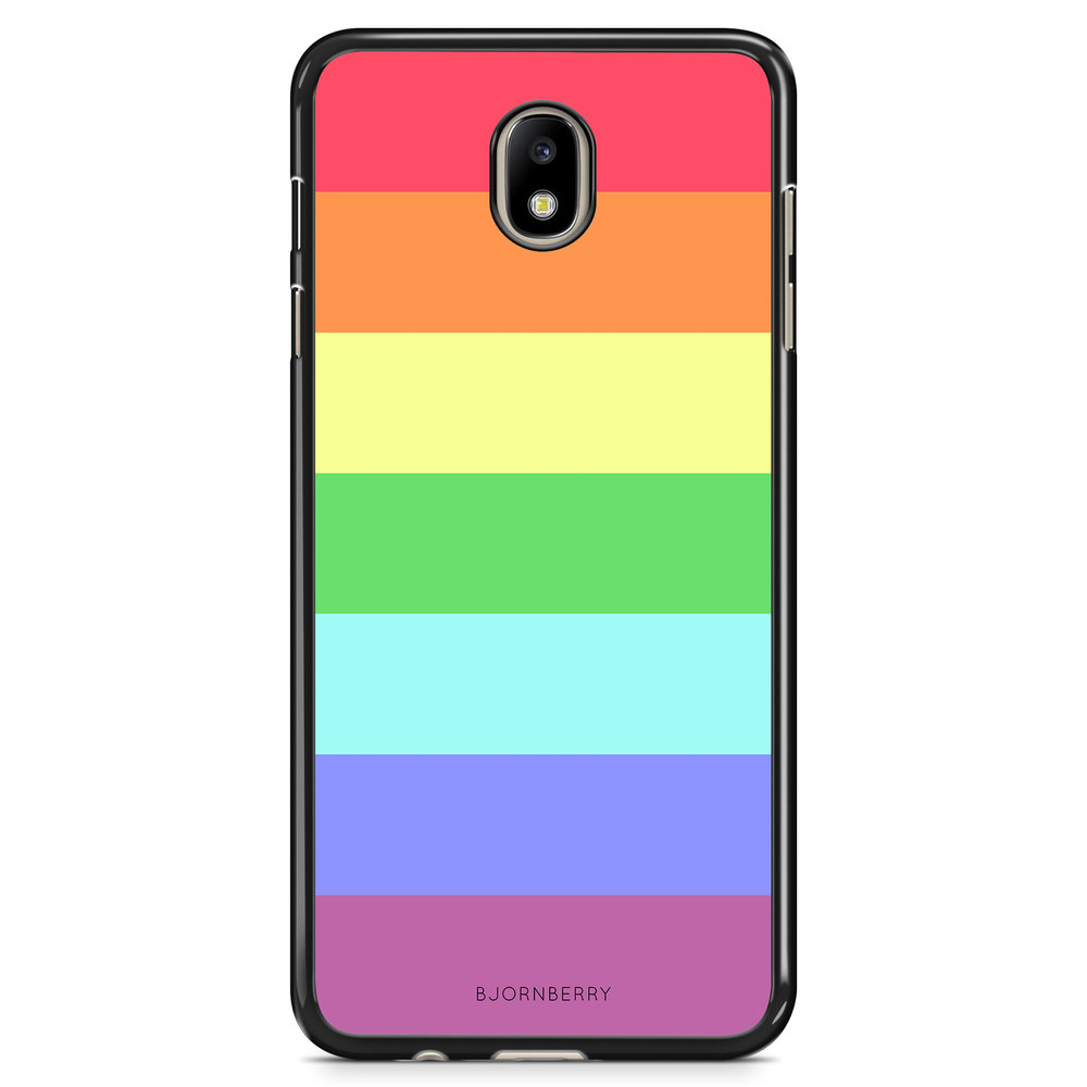 Samsung Galaxy J7 (2017) Case - Pride
