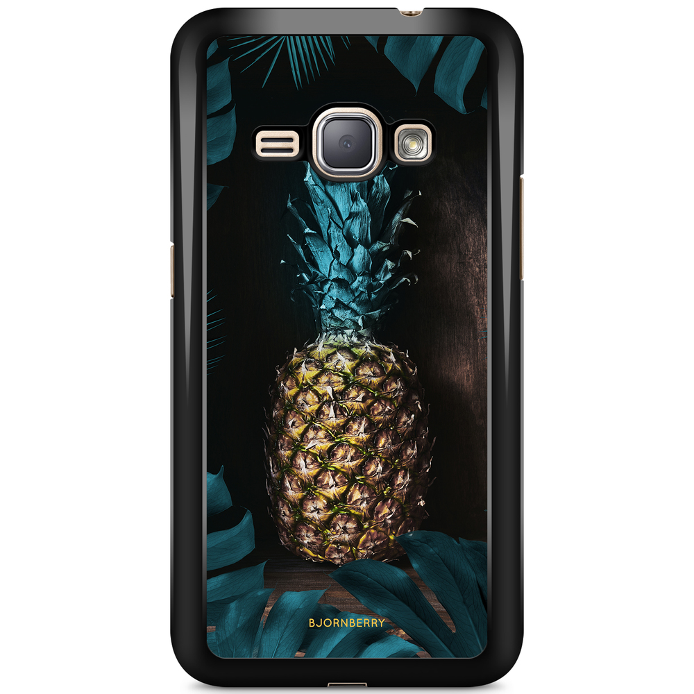 Samsung Galaxy J1 (2016) Case - Fresh Pineapple
