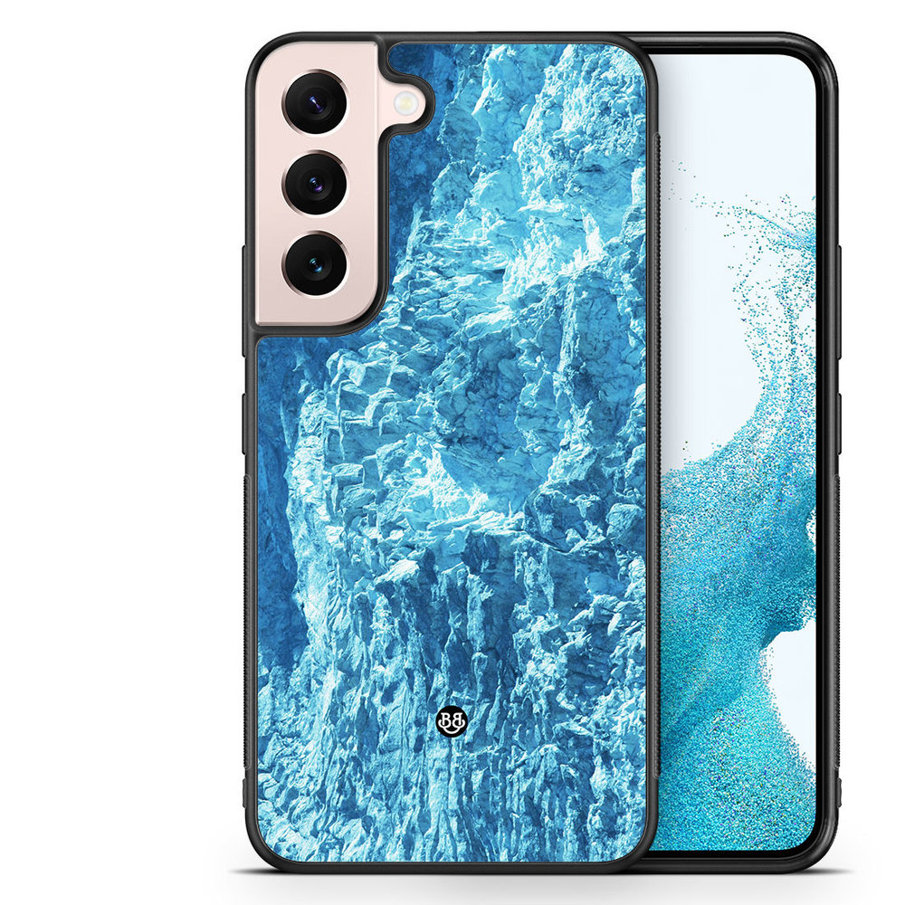 Samsung Galaxy S22 5G Case - Glacier