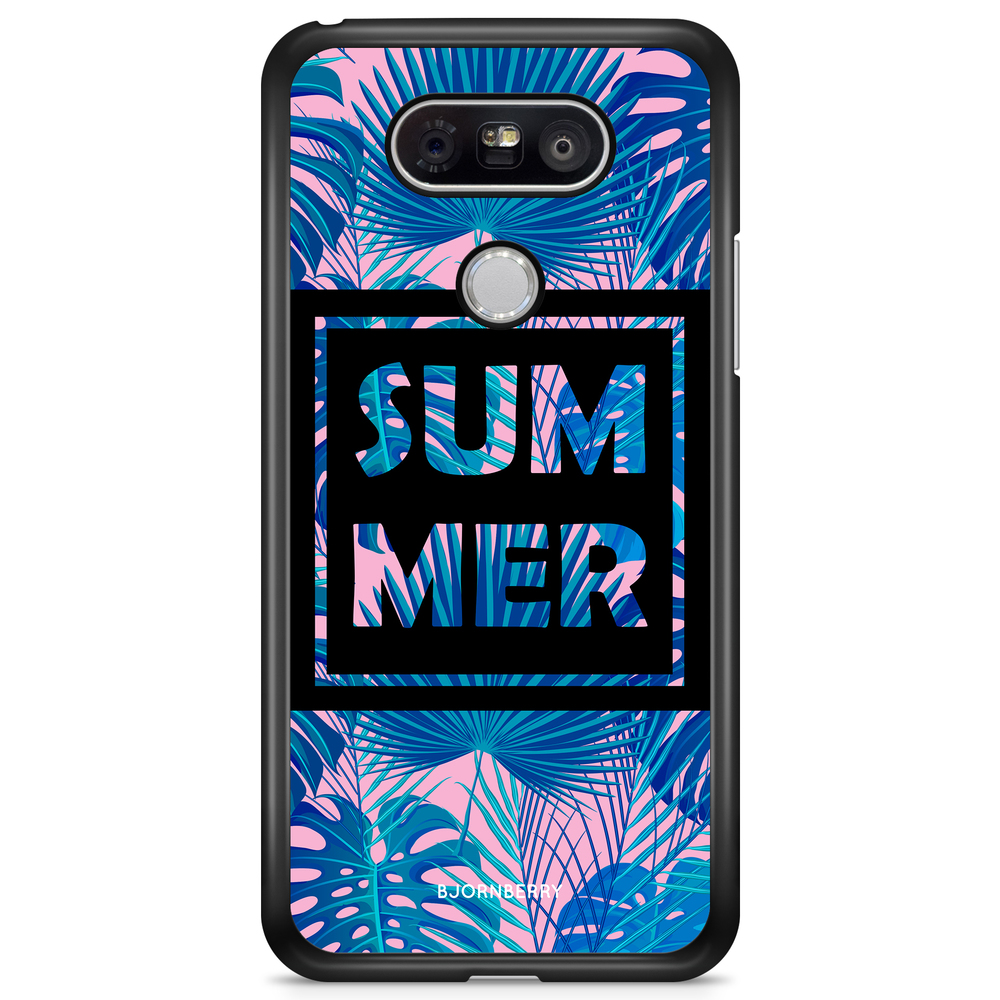 LG G5 Case - Summer