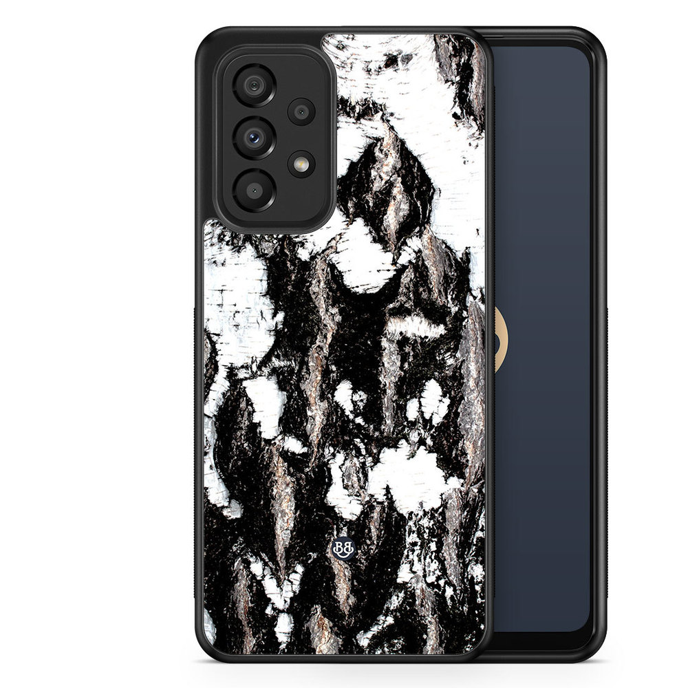 Samsung Galaxy A33 5G Case - Birch