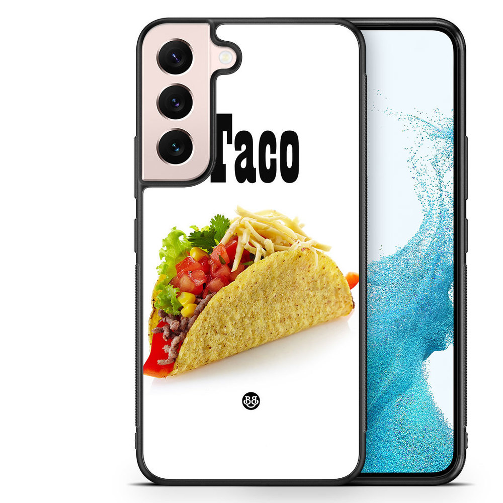 Samsung Galaxy S22 5G Case - Taco