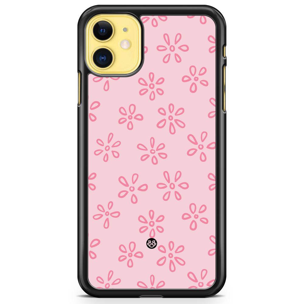 iPhone 11 Case - Spring - Pink