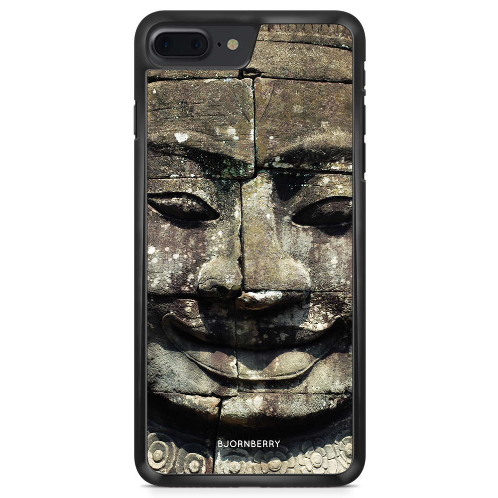 iPhone 8 Plus Case - Buddha Statue