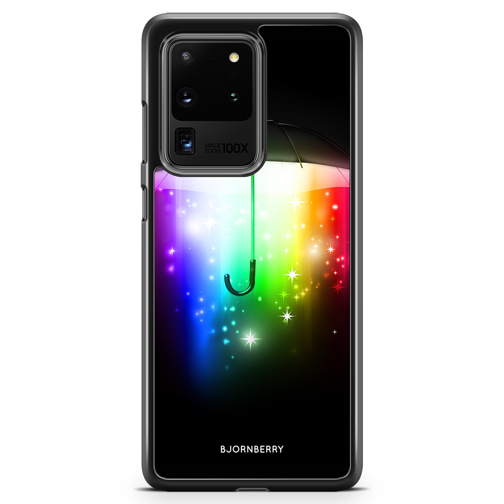 Samsung Galaxy S20 Ultra Case - Magic Umbrella