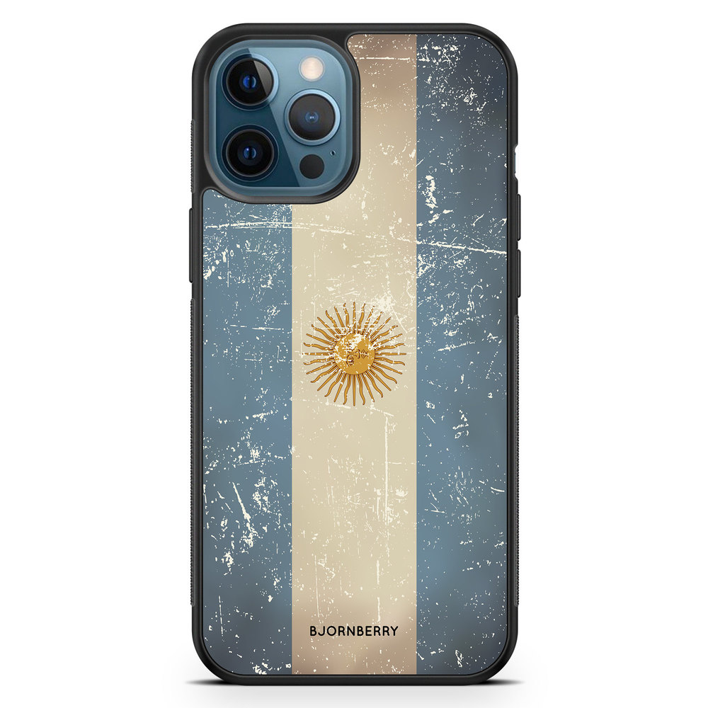 iPhone 12 Pro Case - Argentina