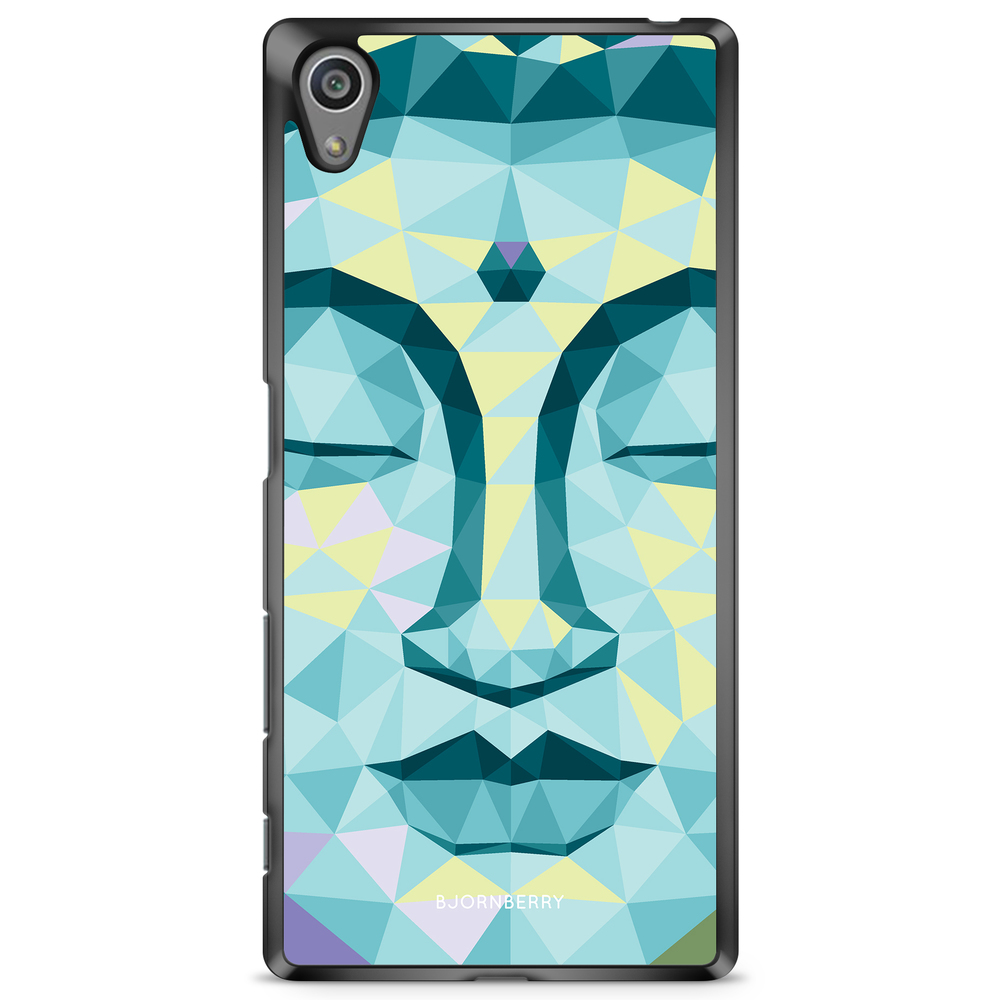 Sony Xperia Z5 Premium Case - Buddha