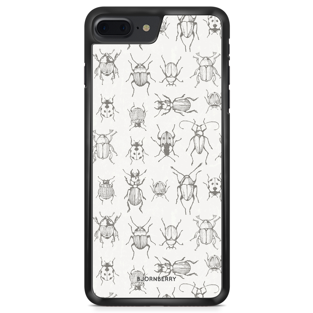 iPhone 8 Plus Case - Bugs