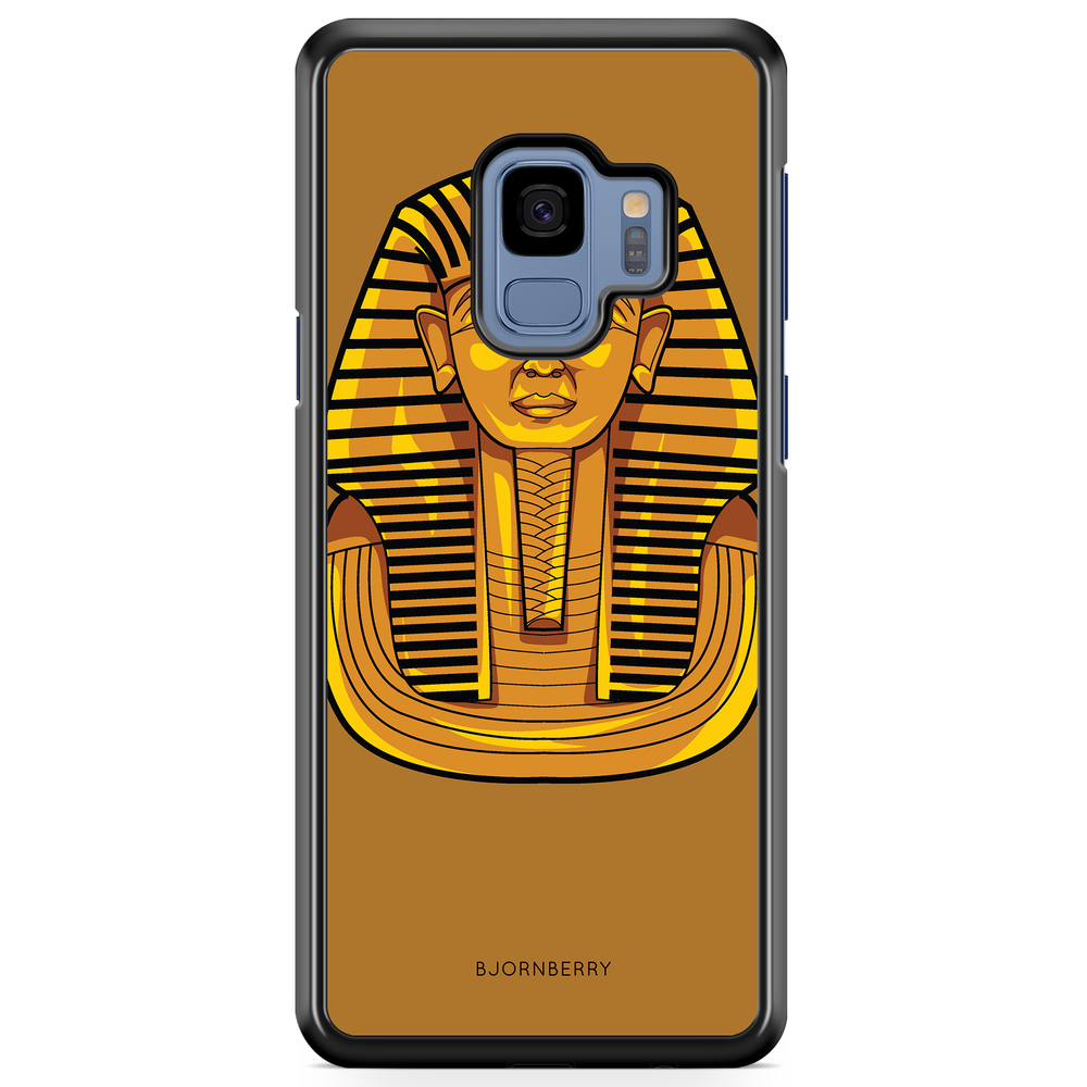 Samsung Galaxy S9 Case - Pharaoh