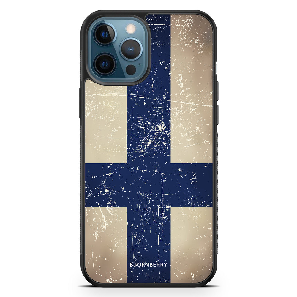 iPhone 12 Pro Case - Finland