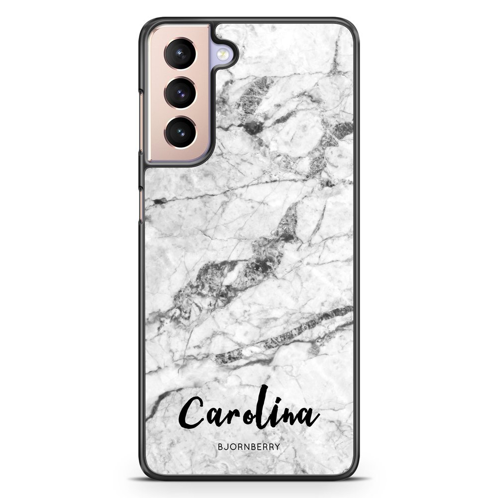 Samsung Galaxy S21 Case - Carolina