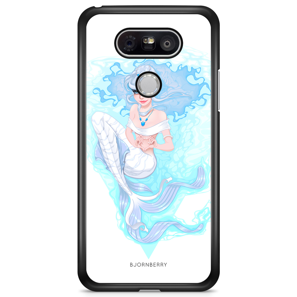 LG G5 Case - Mermaid