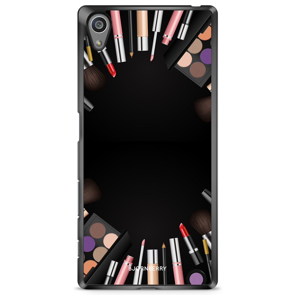 Sony Xperia Z5 Premium Case - Makeup