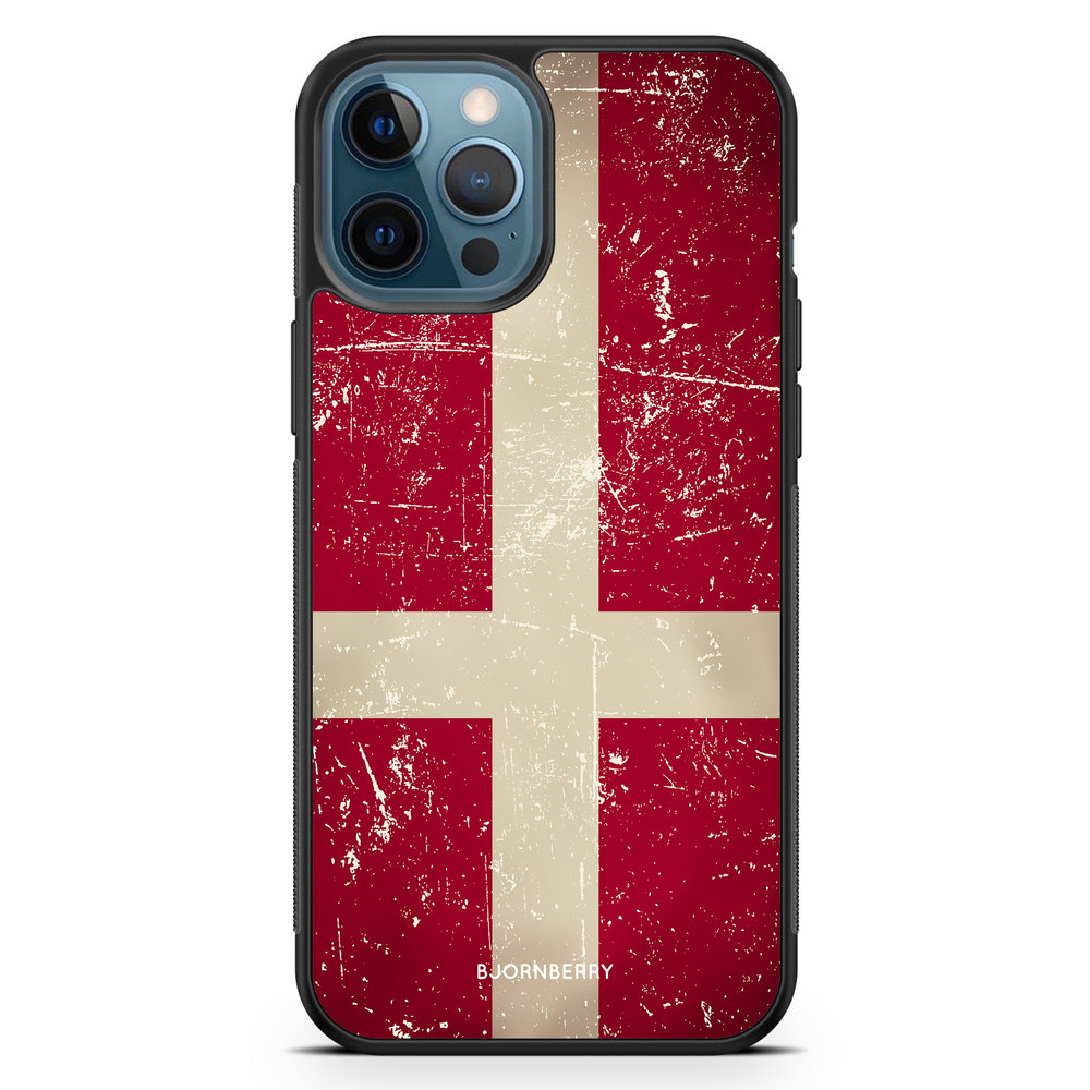 iPhone 12 Pro Case - Denmark