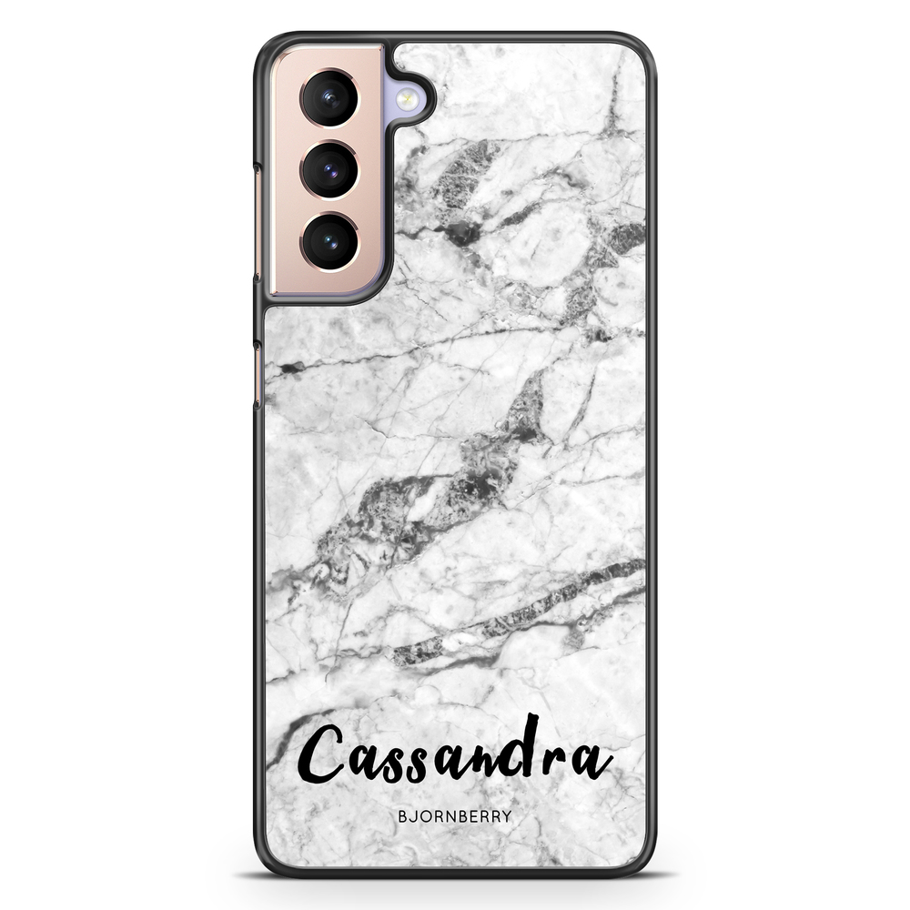 Samsung Galaxy S21 Skal - Cassandra | Mobilskal & Mobilfodral BJORNBERRY